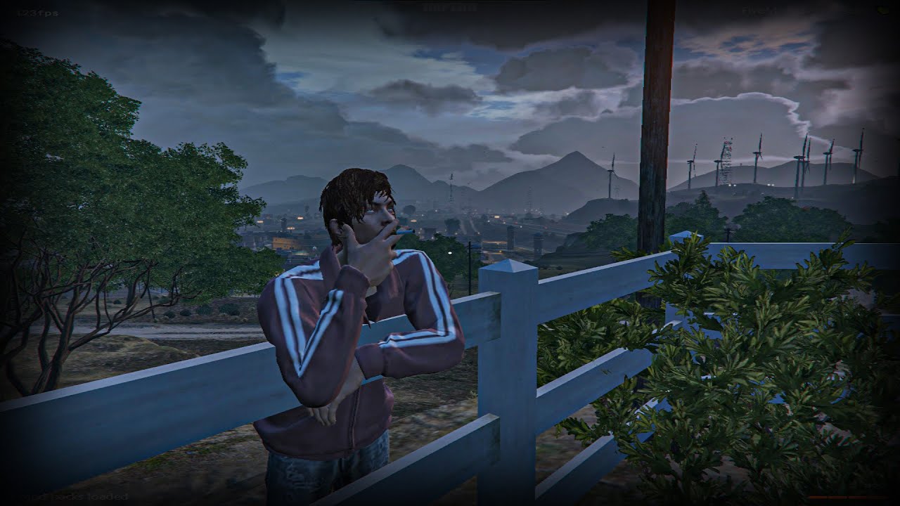 FiveM Montage Sqzzy #12 (100% IMPERO XII)