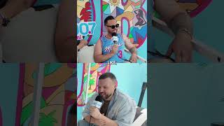 Chris Lake on the Taylor Swift Remix: "They Asked Me… So F*** It"