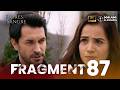 Flores de Sangre Tráiler del Capítulo 87 | Doblado en Español