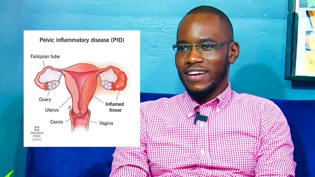 KWA NINI WANAWAKE WANAUMWA PID ? INASABABISHWA NA NINI ? MADHARA YAKE YAPOJE ?