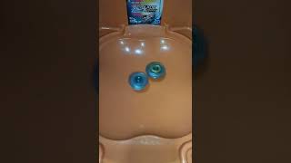 Drain Fafnir Handspin Vs Death Sizor