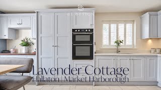 Lavender Cottage, Hallaton | Elegant Modern Four Bedroom Detached Home Lavender Cottage, Hallaton | Elegant Modern Four Bedroom Detached Home