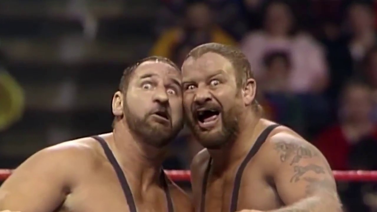 Segregates - Step Aside Music Video