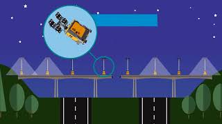 Atlas Copco Hilight Range Led Light Tower