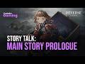 Regulus Bakal Jadi Karkater Kunci? | Main Story Prolog | Reverse: 1999 Indonesia