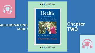 Health: Chapter 2