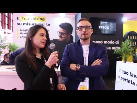 #StartTv | intervista a Michele Saviano #StartTv | intervista a Michele Saviano