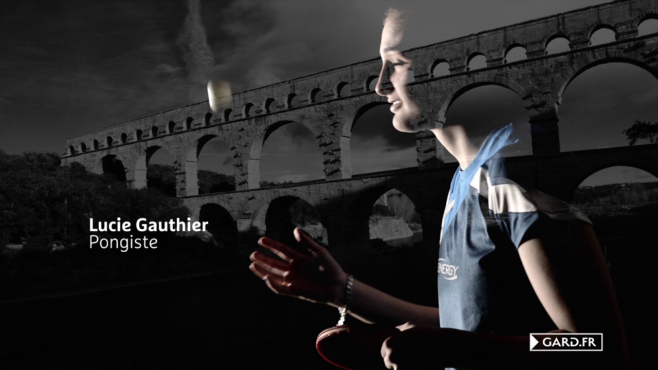 DEPARTEMENT DU GARD - JEUNES TALENTS