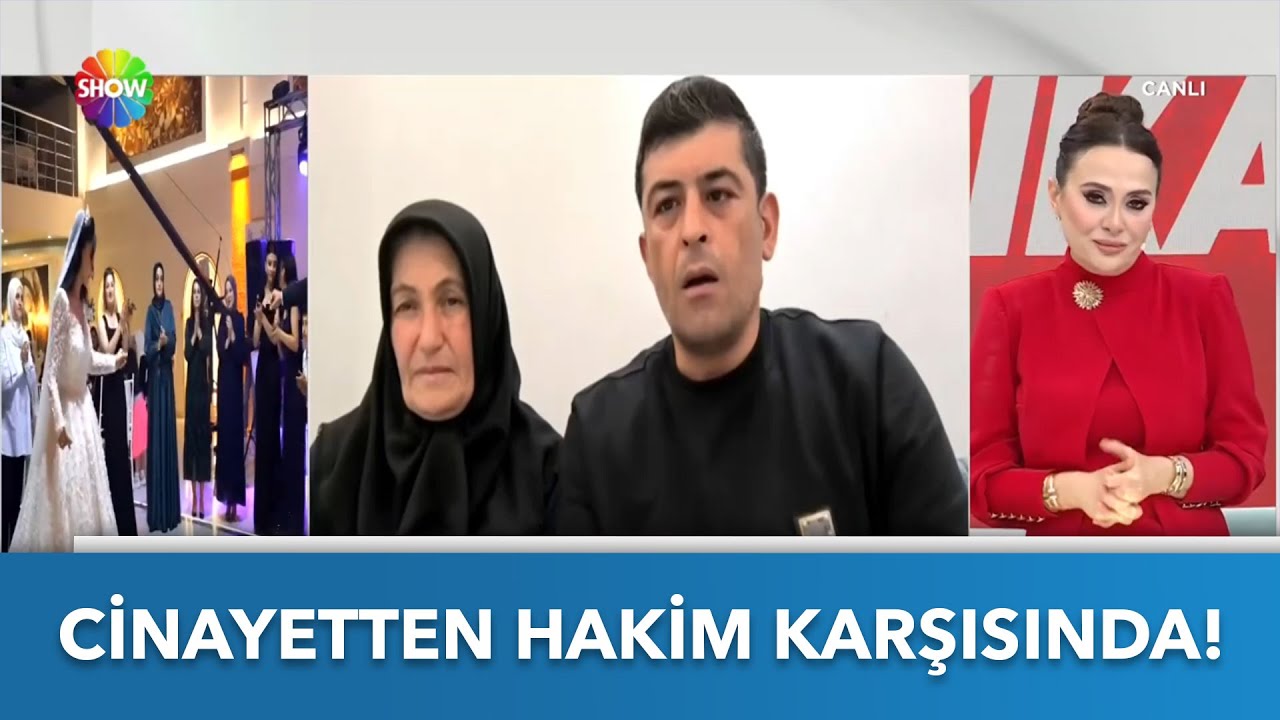 Müge artık sanık! | Didem Arslan Yılmaz'la Vazgeçme | 27.01.2026