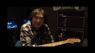 KAZUBON Video Letter