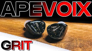 : APEVOIX GRIT -          !