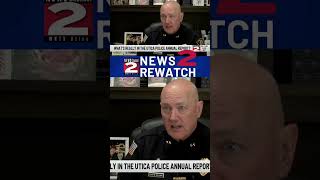What’s Really in the Utica Police Annual Report?