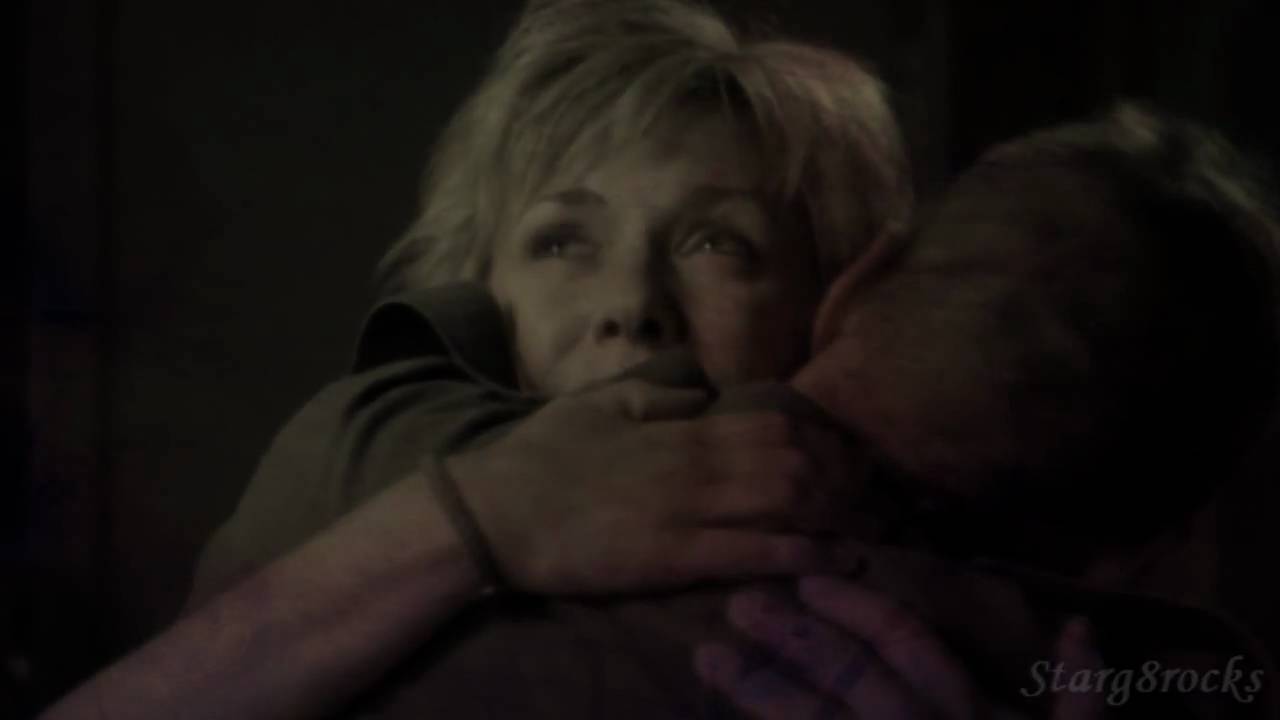 Stargate SG-1: Jack & Sam: "503"