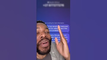 No More Spam call on your iPhone! #iphone17