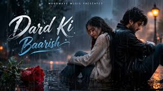 Dard Ki Baarish     Vinay Dubey  Moodwave   New Hindi Sad Song 2026