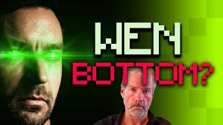 Will Bitcoin Crash Again? Wen Bottom?
