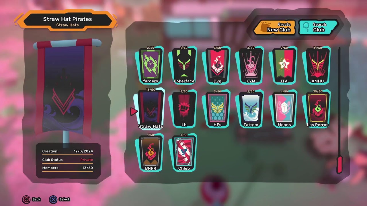 temtem Creature catching MMORPG