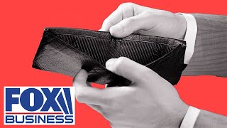 America's 'unprecedented' crisis: Shocking truths about credit, why it's draining your wallet