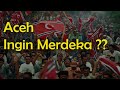 INGIN ACEH MERDEKA BERSYARIAT ISLAM ?? BEGINI KATA ULAMA :