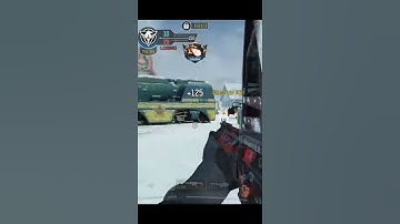 M4lmg Is A Beast🔥 Cod Mobile #Shorts #Youtubeshorts