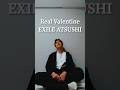 【アカペラcover】Real Valentine / EXILE ATSUSHI #アカペラ #cover #歌ってみた #realvalentine #exile #exileatsushi