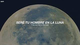 Moon Man - Balu Brigada (Sub Español + Lyrics)