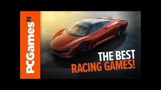 Top 10 Car racing Gaming 2021 screenshot 2