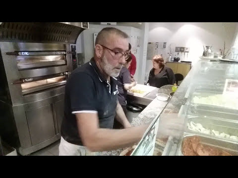 Izzo Öfen (Compact B, Pizzaiolo, Cucciolo, Pass) | pizza-ofen.de - YouTube