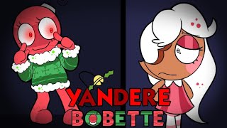 Dandy's World Comic Dud: ..Yandere Bobette.. (Part 4)