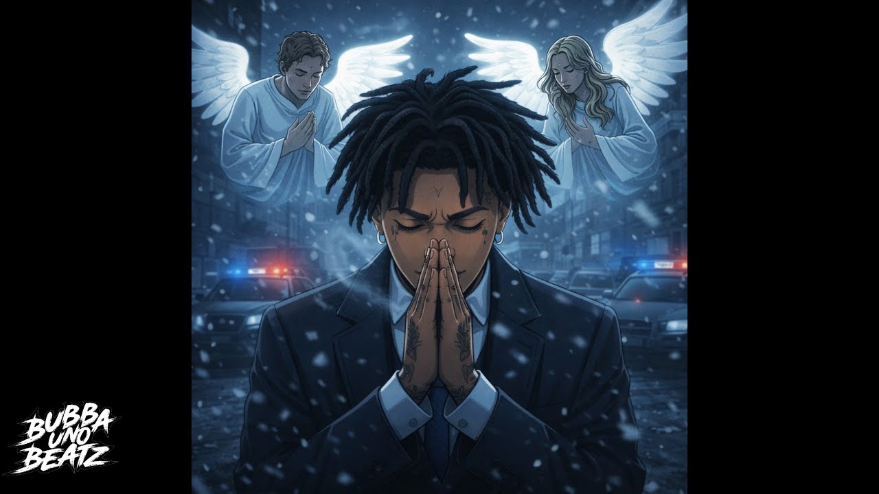 [БЕСПЛАТНО] (БОЛЬ) Бит в стиле "ColdAngels" от NBA Youngboy