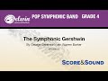 The symphonic gershwin arr warren barker  score  sound