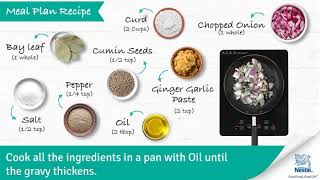 Doi Maach Recipes Healthy Food Recipes For Kids Ask Nestle