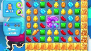 Candy Crush Soda Saga - Jelly Cake Tutorial screenshot 5