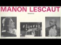 Gigli live 1950 - Guardate, pazzo son (Manon Lescaut)