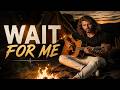 She Saved His Life With Her Faith WAIT FOR ME ALINA Russian Ballads Lyrics 