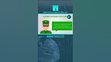 Bộ Công an cảnh báo 4 thủ đoạn lừa đảo sau Tết | VTC1