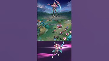 Ruby- moba legends 5v5 #mobilelegends #mlbb #mlbbhighlights #ruby #mlbbindia