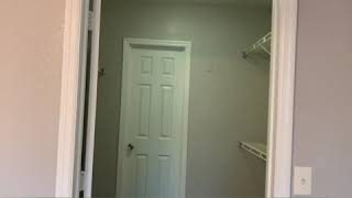 Avery (Classic White) 1 Bed / 1 Bath. 629 sq. ft.