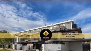 [Austrump Hosting Virtual Tour] 206/6 Claire Street, McKinnon, VIC, 3204, For Lease