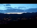 Karadenizde sradan gn doumu ordinary sunrise in the black sea 4k