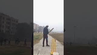🔥हुनर waqt का मोहताज नहीं❤️ #shortvideo #shorts #viral #cricket #trending screenshot 4