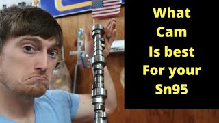 Career Overview Camshaft specs and what they mean (What cam is best for you)
