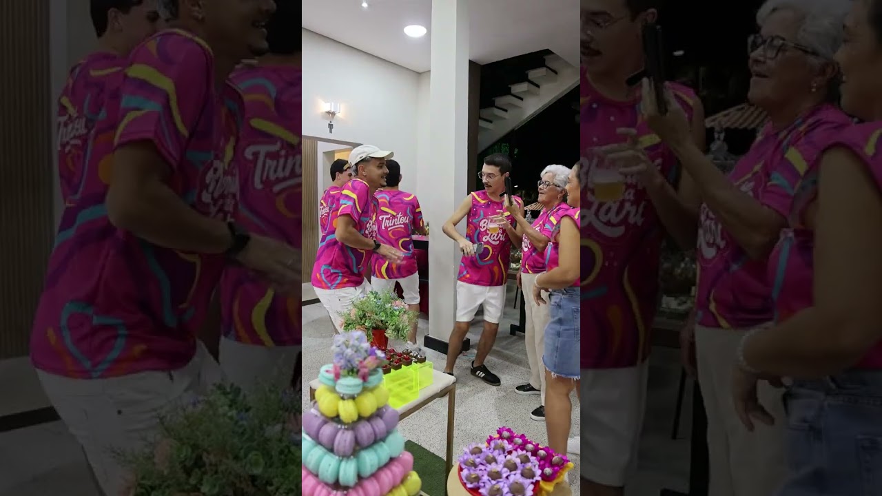 Bloquinho da Lari - Trintou - parte 6