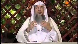 Download Lagu Suffering from negative and bad thoughts - Assim al hakeem MP3