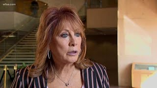 WNBA icon Nancy Lieberman on Kobe Bryant: 'Anybody who met him was a better person for it'