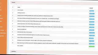 2 Minute Overview of the Lawyer Portal and Statement of Net Worth