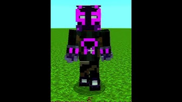 Minecraft i have spawn monster v. 2 herobrine in my world #trending #viral #minecraft #shorts