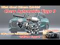 What About Chinese Hybrids? Chery Automobile Tiggo 9