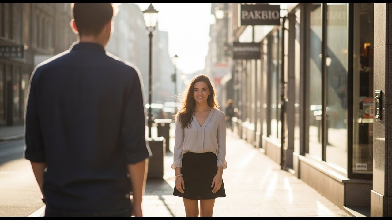 I Said It Was Just Friendship — But My Heart Lied