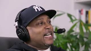 Daymond John on The Power of Broke   with Lewis Howes